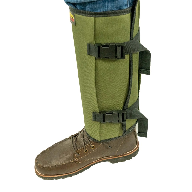 High Point Treestand Gun Holder