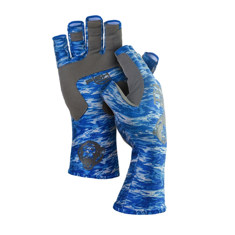 Warne Vapor Aluminum Scope Rings
