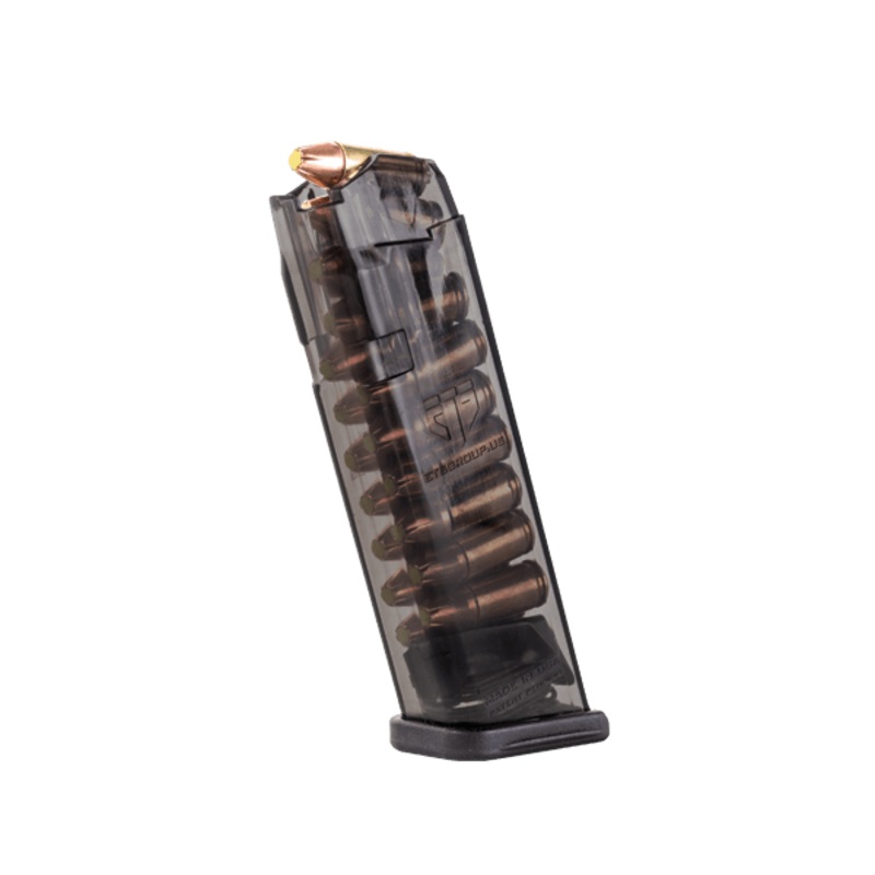 Pro-Shot Starter Series Handgun Kit .38 – .45 Cal