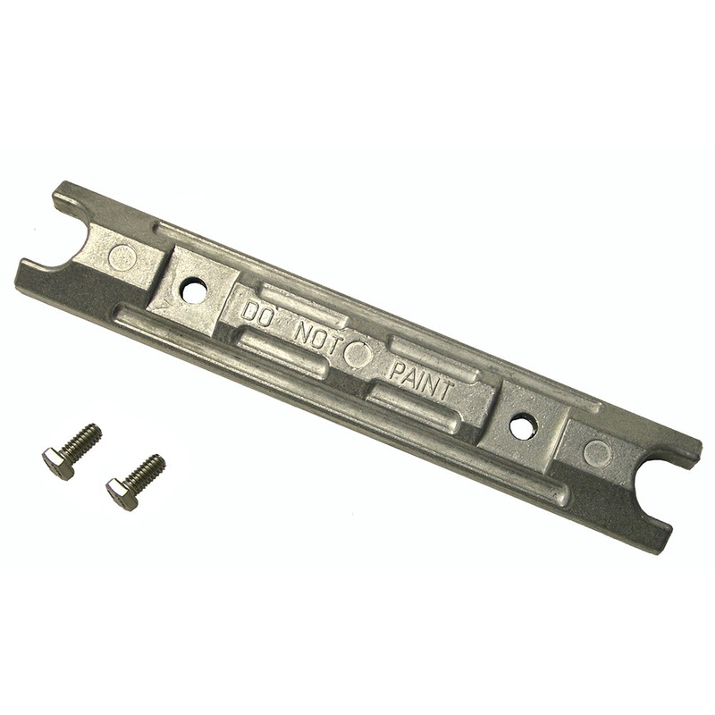 Cannon 6in Pedestal Mount Aluminum Swivel Base