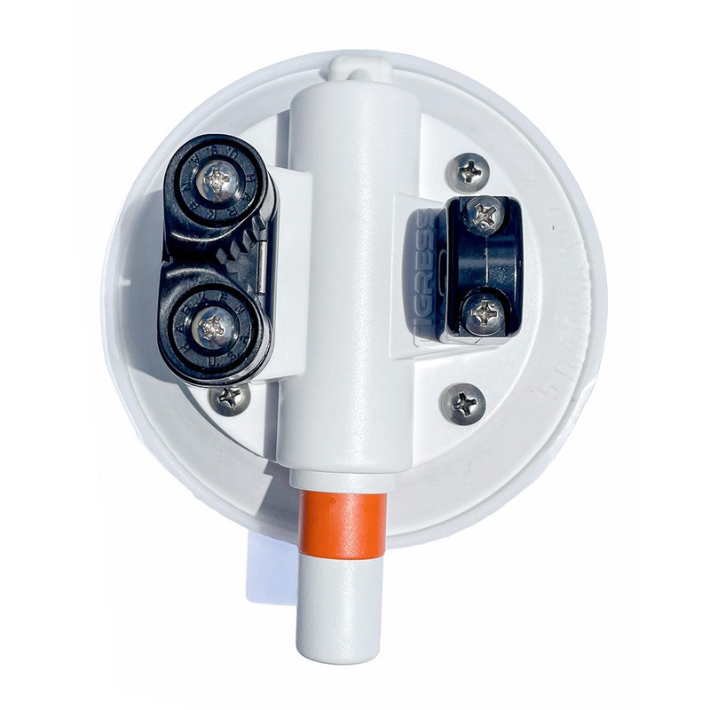 1 ptGigabit PoE Injector TAA1-Port Gigabit PoE Injector TAA, 30W Power Output, 10/100/1000Mbps, Plug-and-Play, No Configuration Needed, Compatible with 802.3af/at, Desktop or Surface-Mountable, Shielded RJ45 Connectors.