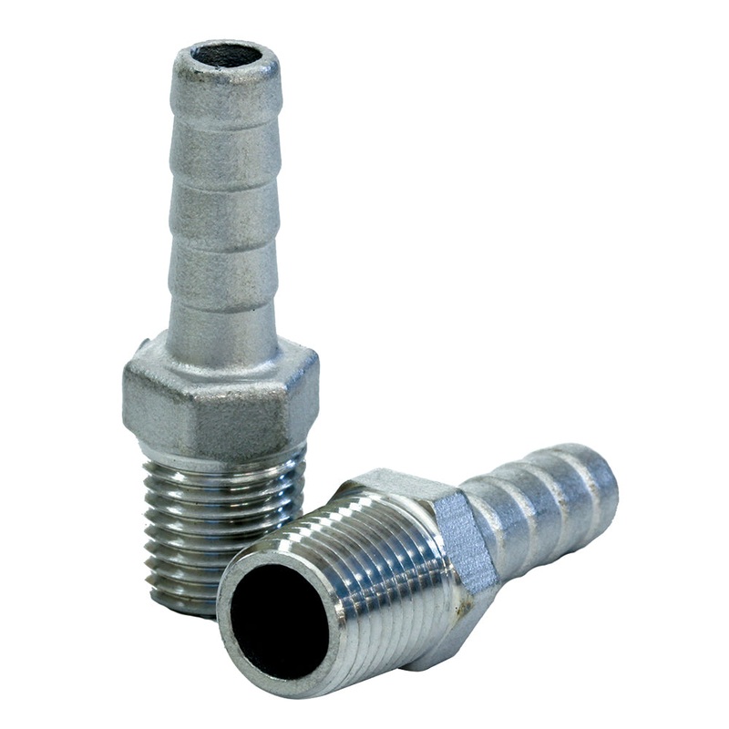 Hoppe’s Tornado Brush with Stainless Steel Loops .30 cal