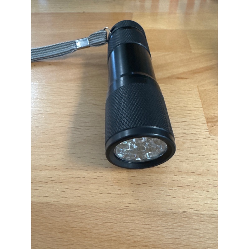 3 ft. Power Extension Cord