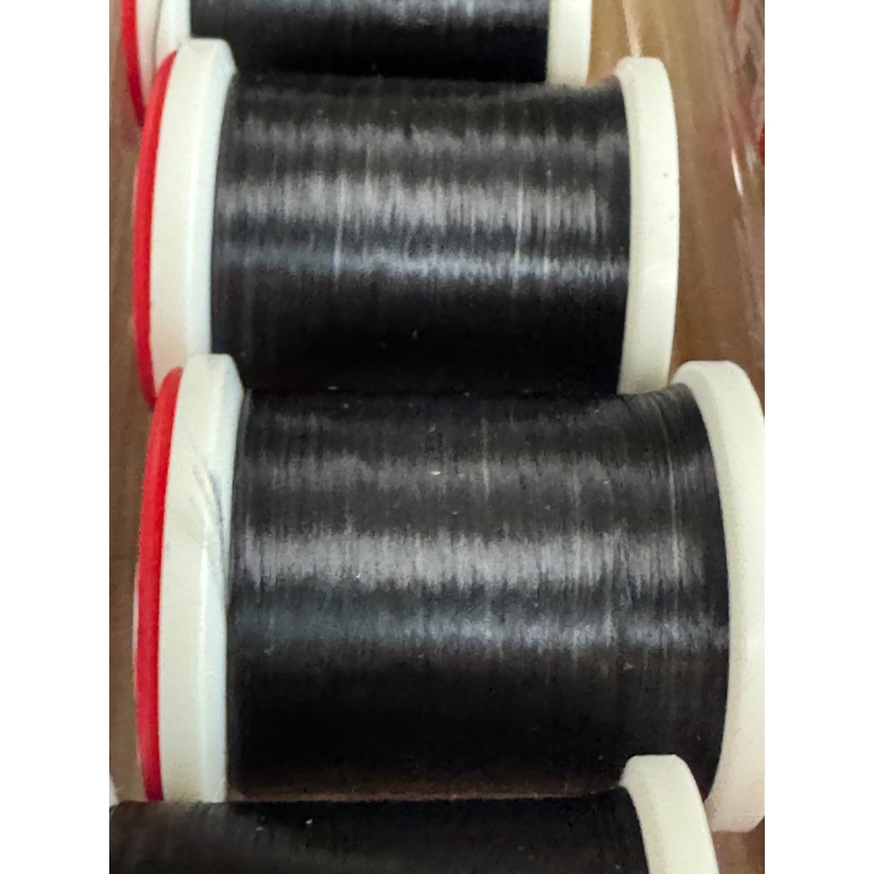 Mero 550 Paracord – 100′ 550 lb Red Imperial