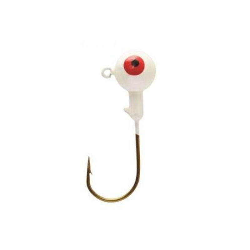 Pine Ridge Wishbone Dampeners Red 4 pk.