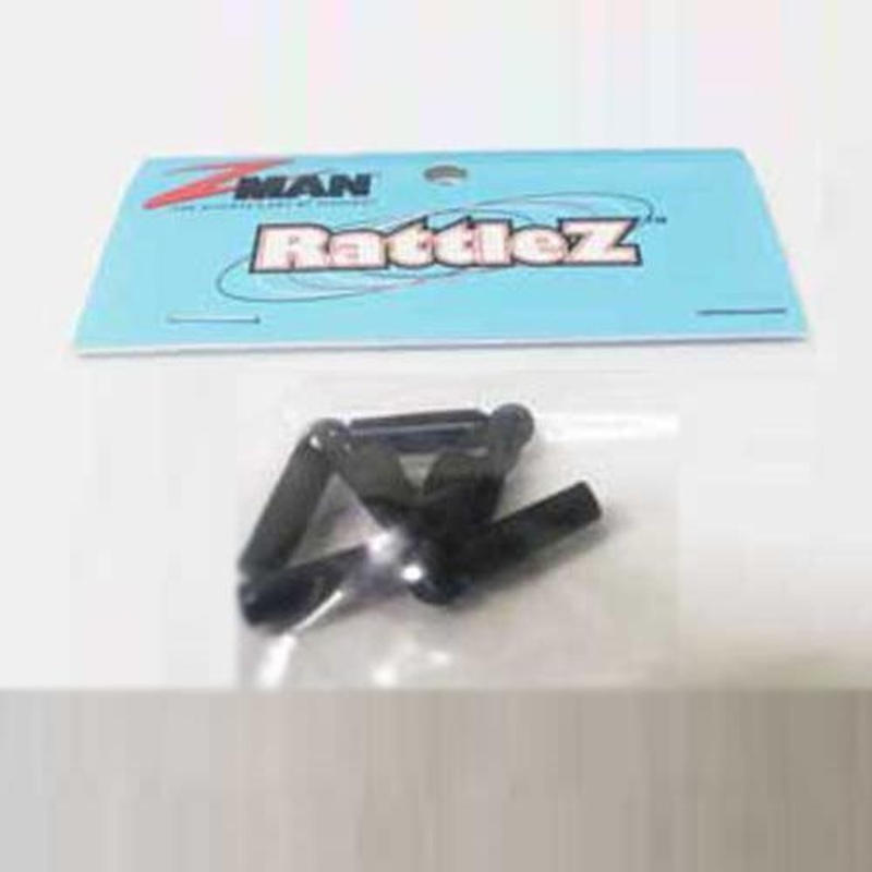 TH Marine Troll-Tamer Trolling Motor Stabilizer Lock Minn Kota Fortrex 2.75 – 4.5″
