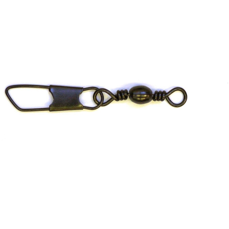 Whitecap Slam Latch Stainless Steel Non-Locking Ring Pull