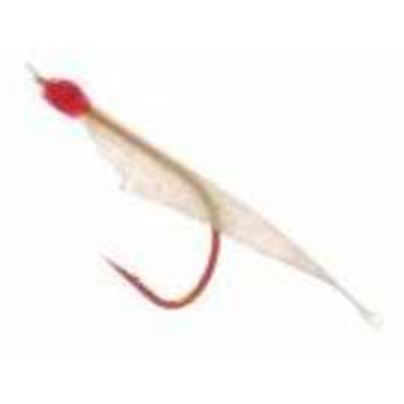 C. Sherman Johnson Mini Gate Hook w/Splice Eye