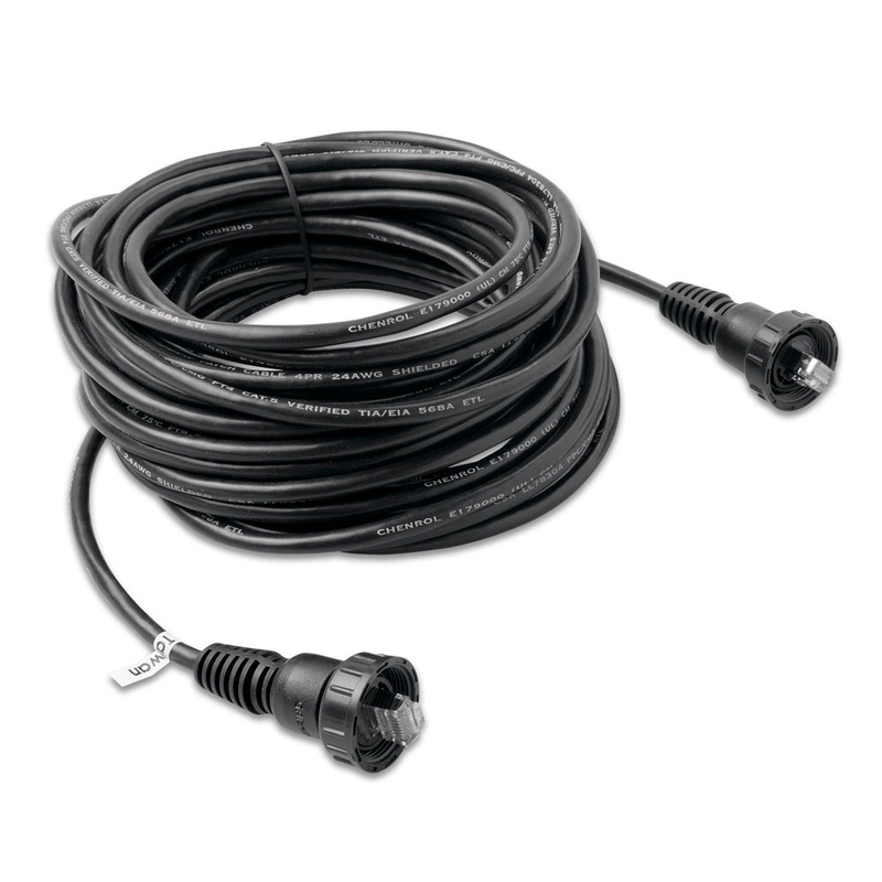 Marinco 6373EL-B 50Amp 125/250V Stainless Steel Inlet