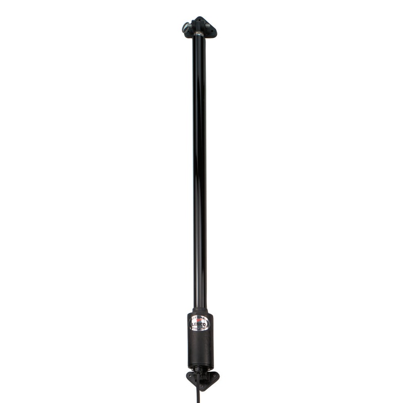 Grovtec Mtmx3 Extended Mag – Tube Mount Remington 870 12 Ga