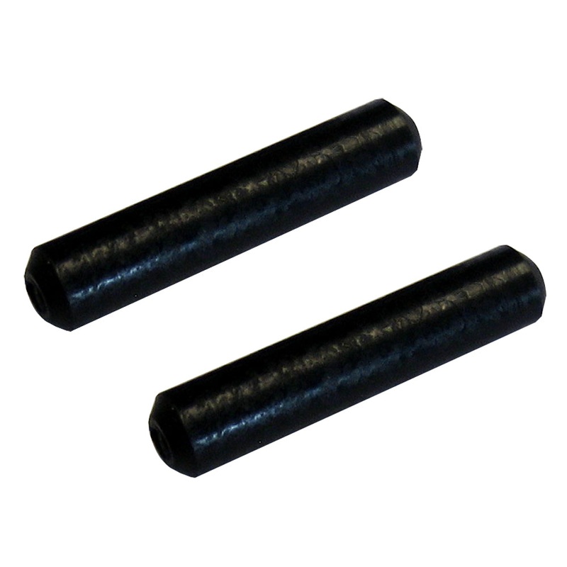 Pacer Tinned Lug 2 AWG – 1/4″ Stud Size – 10 Pack