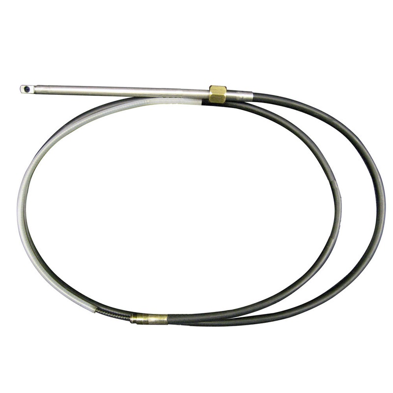 Airmar SS175C-0-H 0d Tilt High CHIRP with Garmin 12-Pin