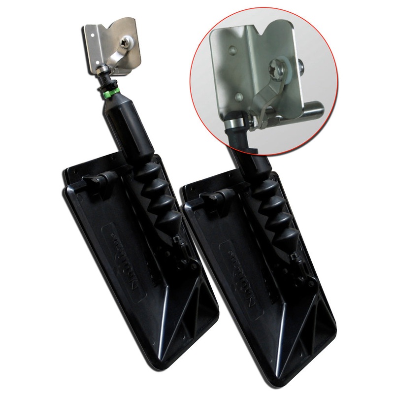 Bennett Autotrim Pro 12/24v For Bolt Electric Systems