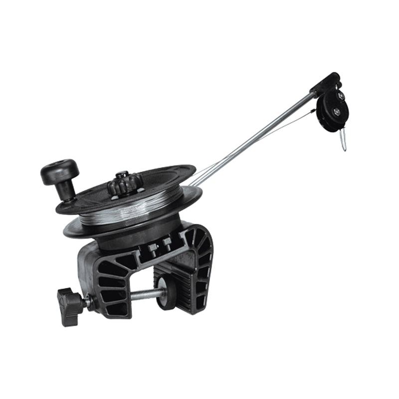 Int’l Dock SPC-36-2T Shore Power Pedestal