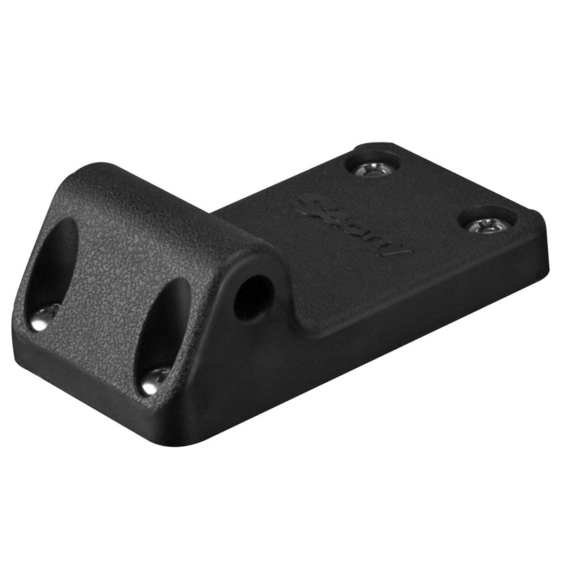 Lowrance Stainless Steel Mount For Total Scan, Active Imaging and SS3D Skimmer Transducers
