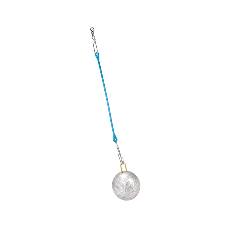 Lumitec Typhoon Thru-Hull Thru Hull 12/24v Blue/White LED Underwater