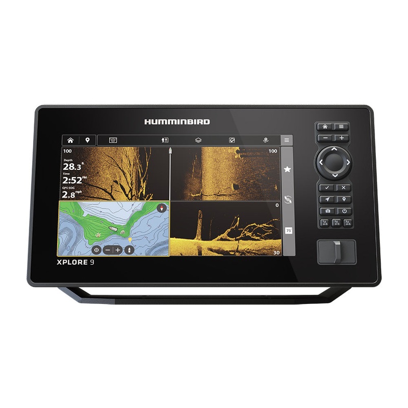 27″  LCD Monitor Privacy BTO