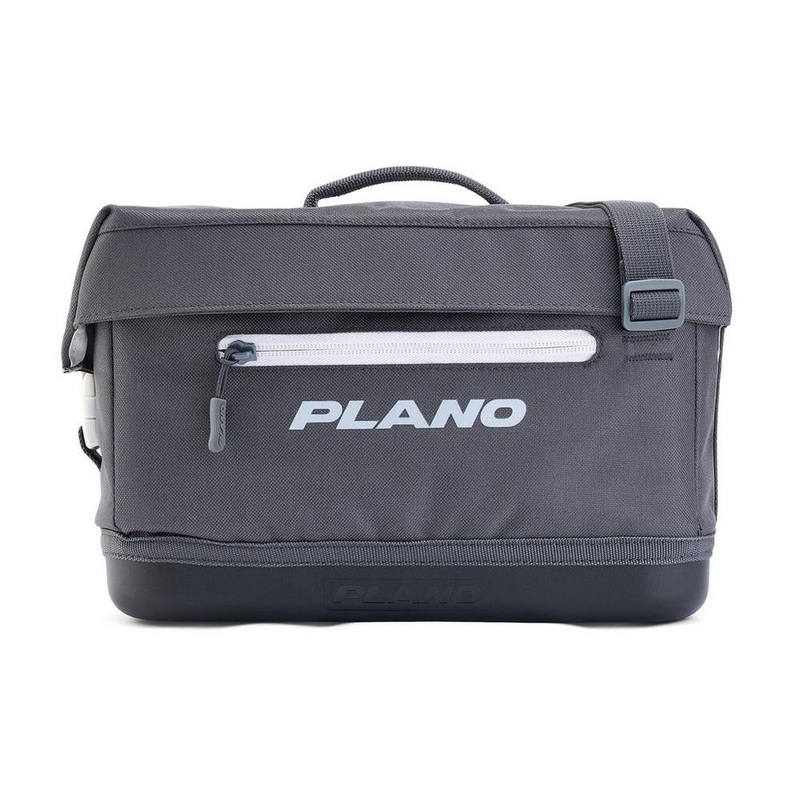 Allen Durango Rifle Case 40″ – Black