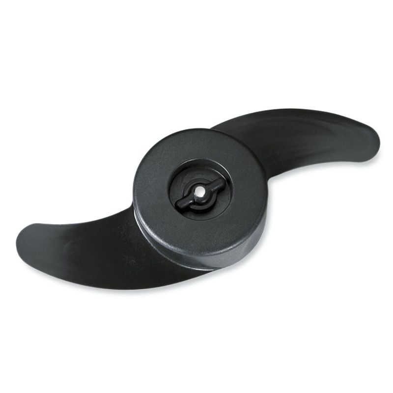 Pine Ridge Kisser Button Slide On Black 1 pk.
