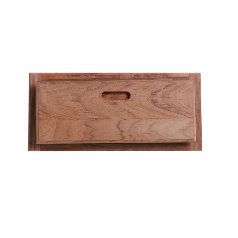 Birchwood Casey Universal Front Rest Bag – Narrow