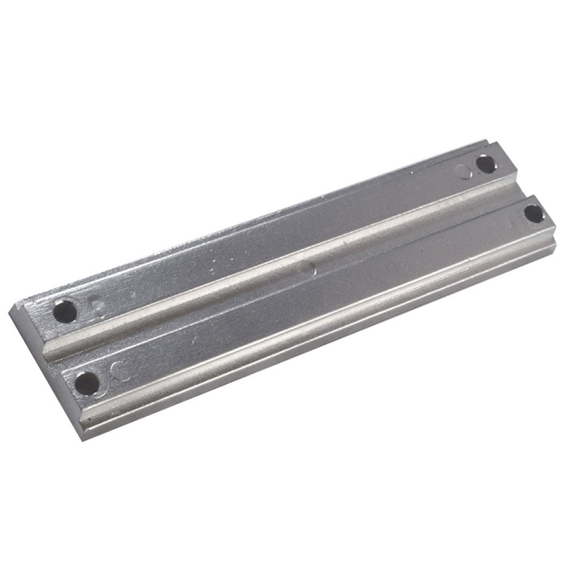 Pacer Tinned Lug 8 AWG – 1/2″ Stud Size – 10 Pack