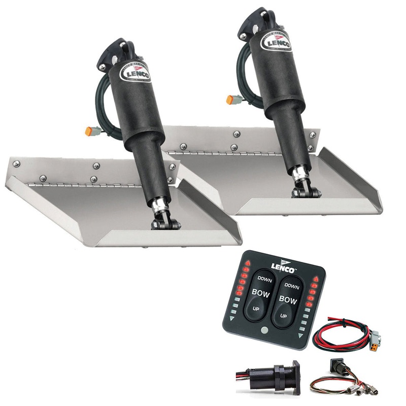 Sea-Dog T-Handle Locking Compression Latch