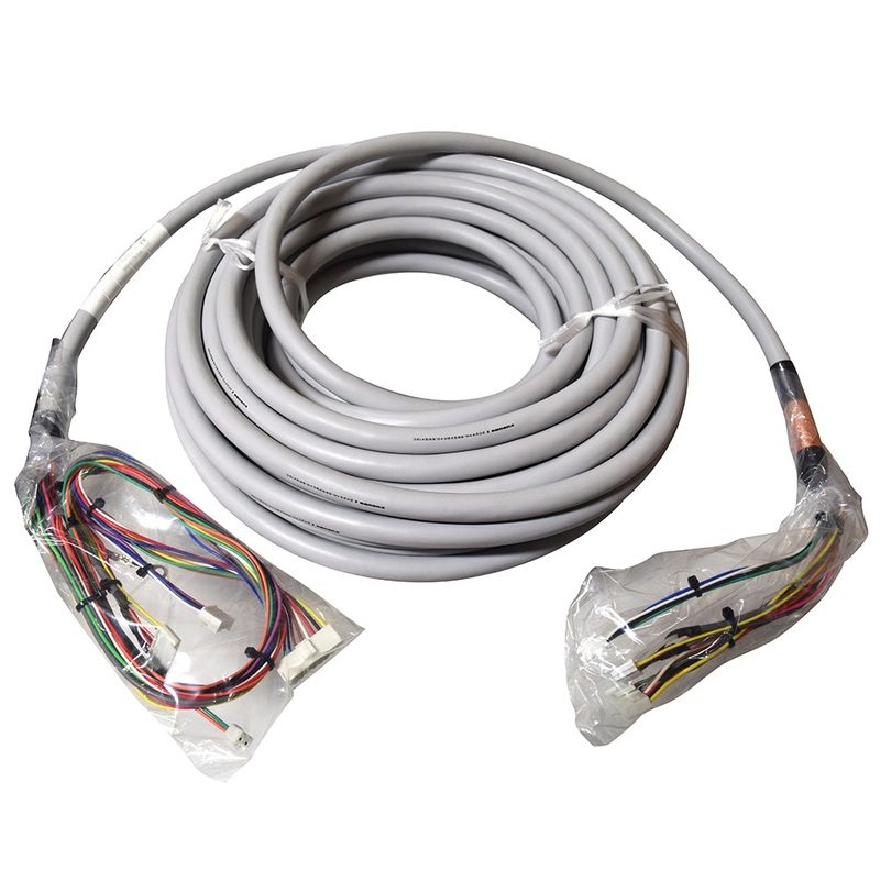 Ancor Green 8 AWG Tinned Copper Wire – 50′