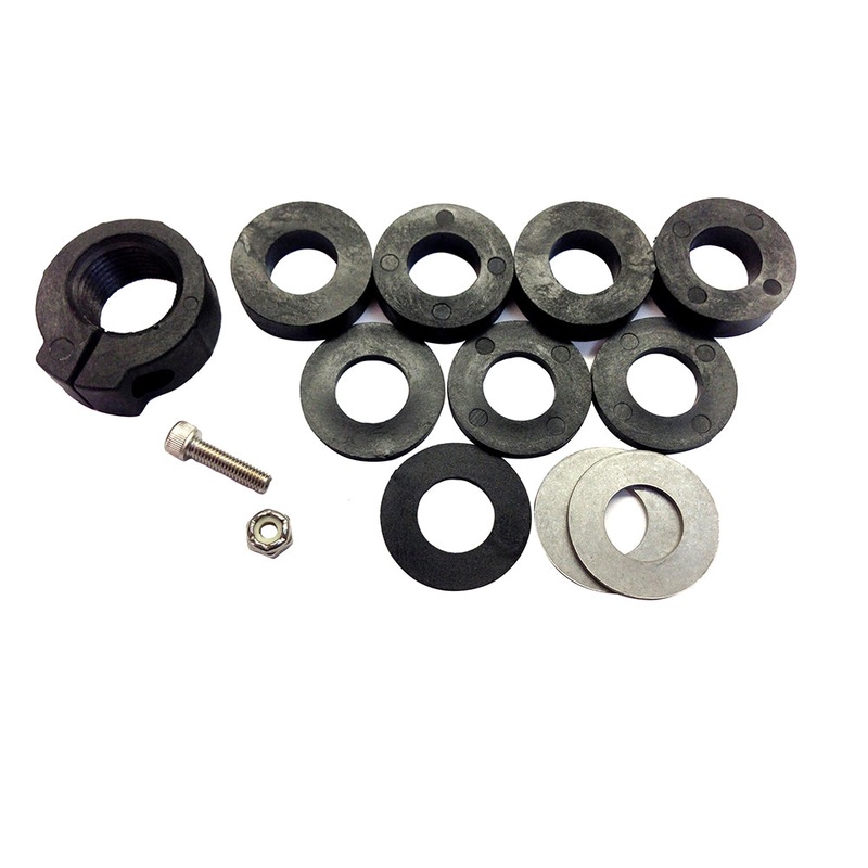 Scanstrut ROKK Mini Surface Mount