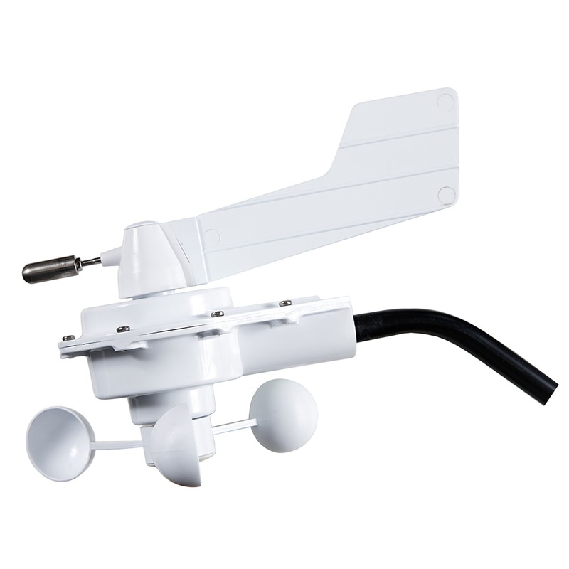 Whitecap Offset Long Cam Bar