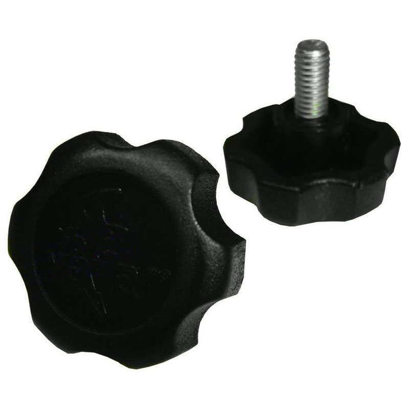 StrikerCap 9mm  2/pk