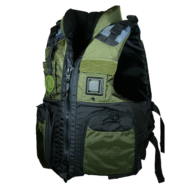 Versacarry Commander Owb W/flx – Vent & Mag Pch Rh Sz 2 Dist B