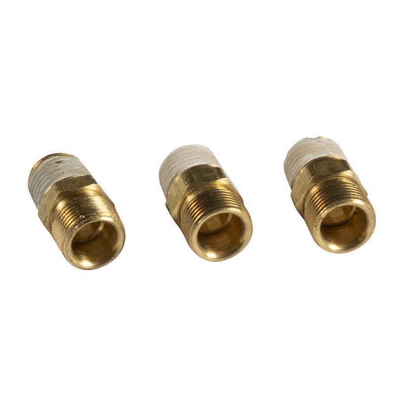 Perko Side Mount Rowlock Socket – Zinc