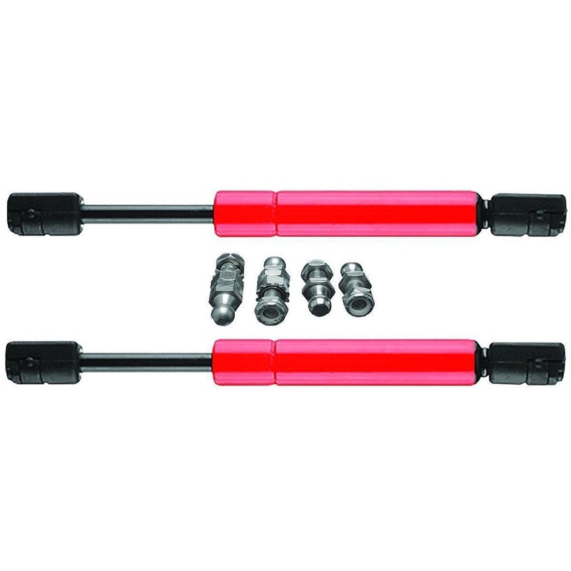 5pack Metal Bridge For4in Spkr V-9915m-5