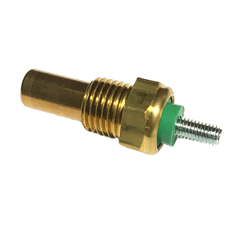 Lenco 101XD Extreme Duty Actuator – 12V – 2-1/4″ Stroke – 5/16″ Hardware