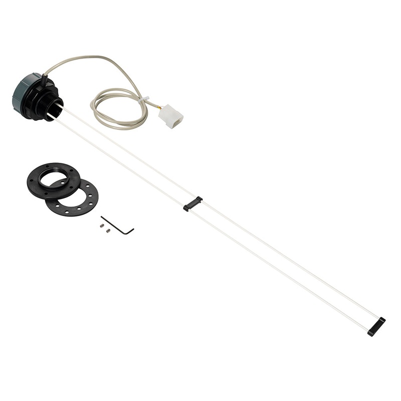 15 Amp Breaker Outlet Strip