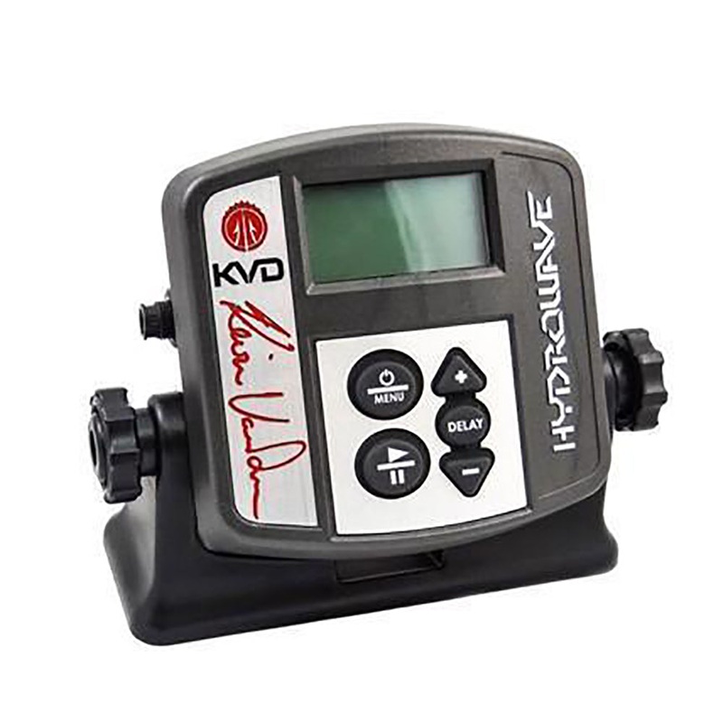 Schmitt Marine Mini Compact Single Horn – 12V