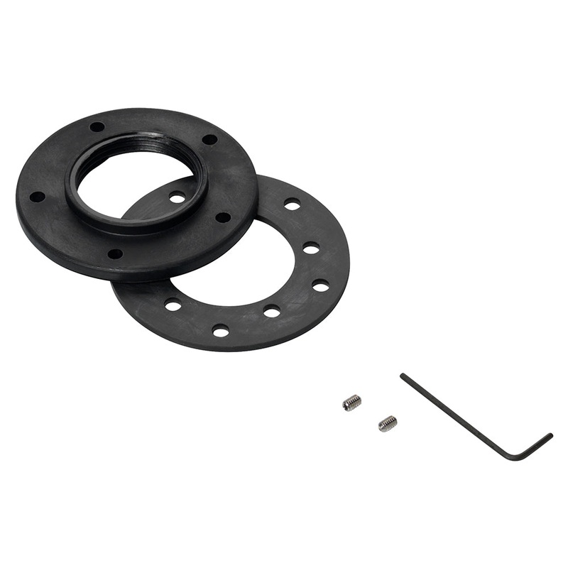 Cannon Mounting Base for Magnum/Digitrol
