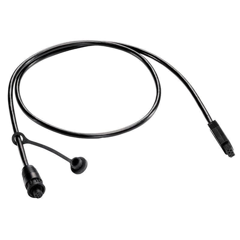 em-trak B954 Class B AIS Transceiver – 5W SOTDMA w/WiFi, Bluetooth, & VHF Antenna Splitter