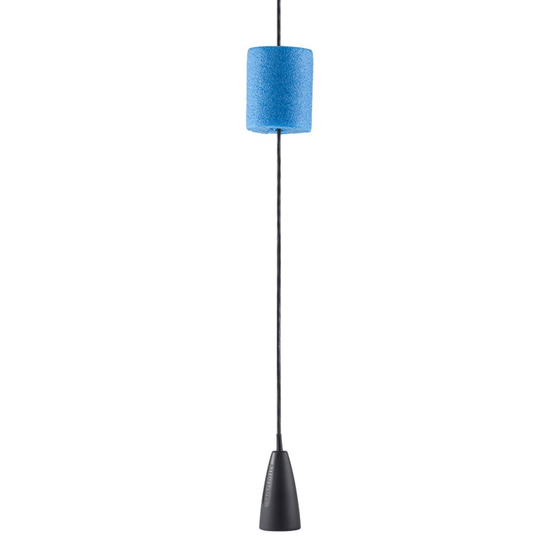 AAE Hybrid 40 Vanes Sand 3.8 in. 100 pk.