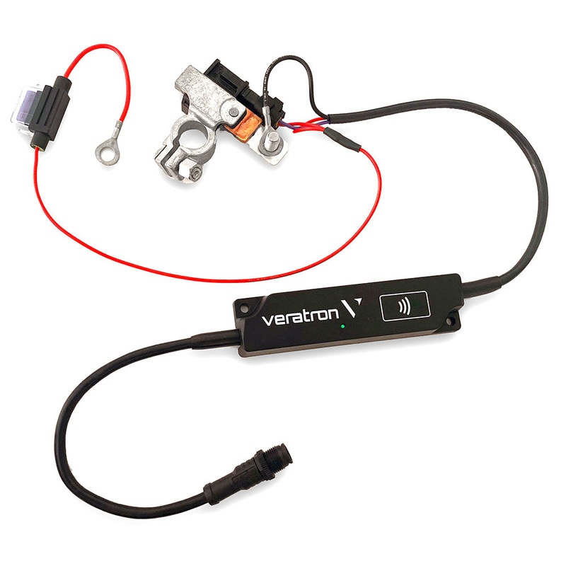 Carbon Express BullDog Collar Nano-XRZ 500 12 pk.