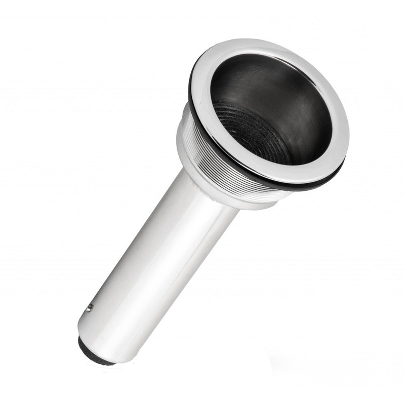 Shurhold 6-” Soft Brush f/Dual Action Polisher