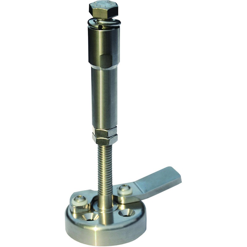 Shurhold Shur-LOK Threaded Adapter