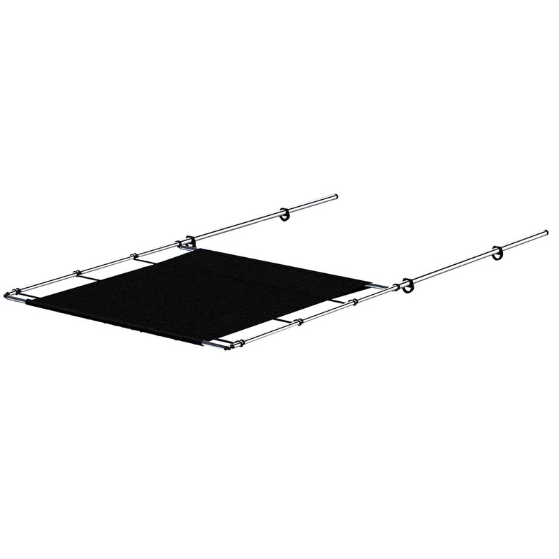 42U Rack Enclosure Server Cabinet – 37 in. Deep Enclosure – Securely store servers, network and telecommunications equipment in this cabinet