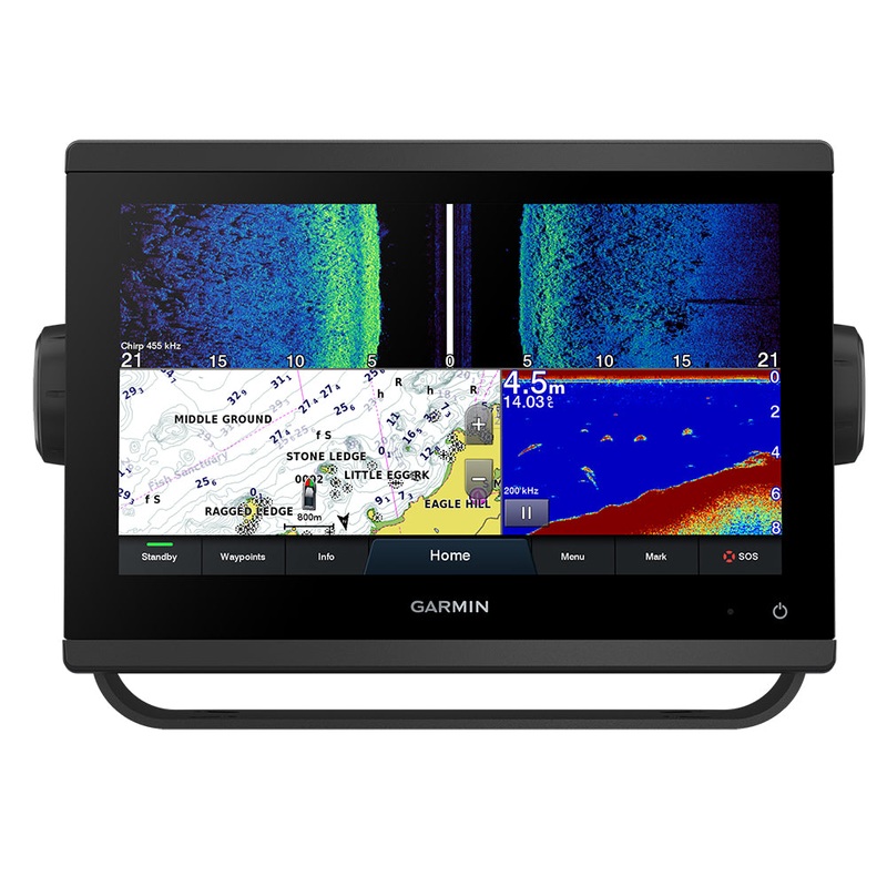 Garmin Panoptix LiveScope Transducer Extension Cable – 30′ – 21-Pin