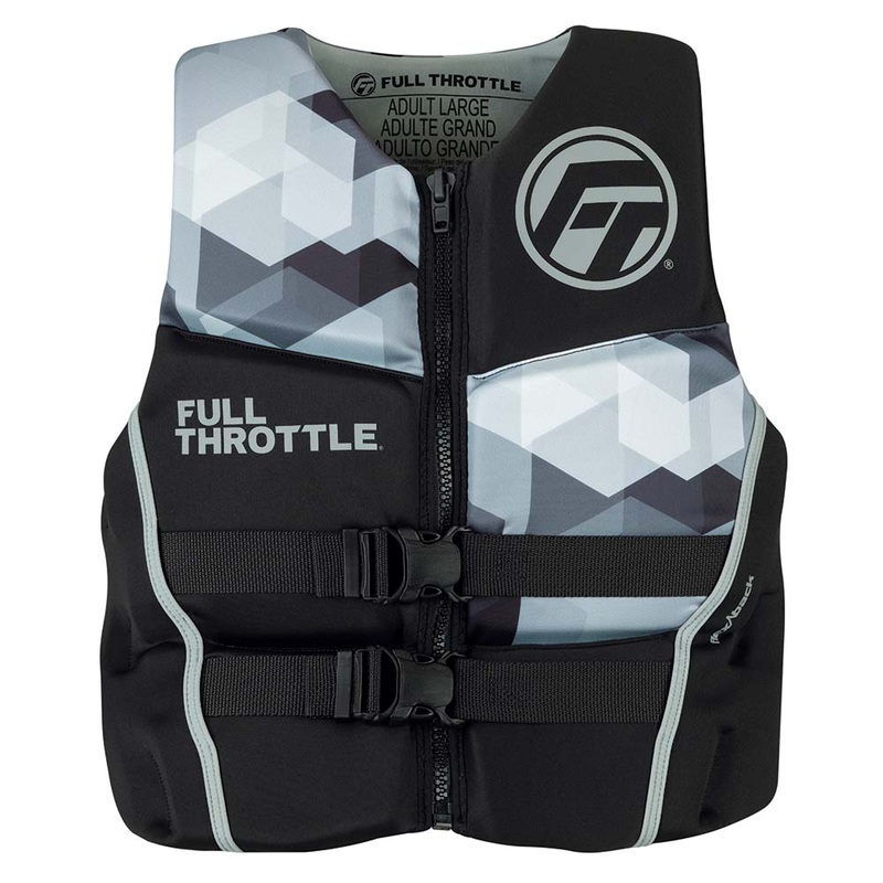 BlackHeart Lean Gun Sling Black