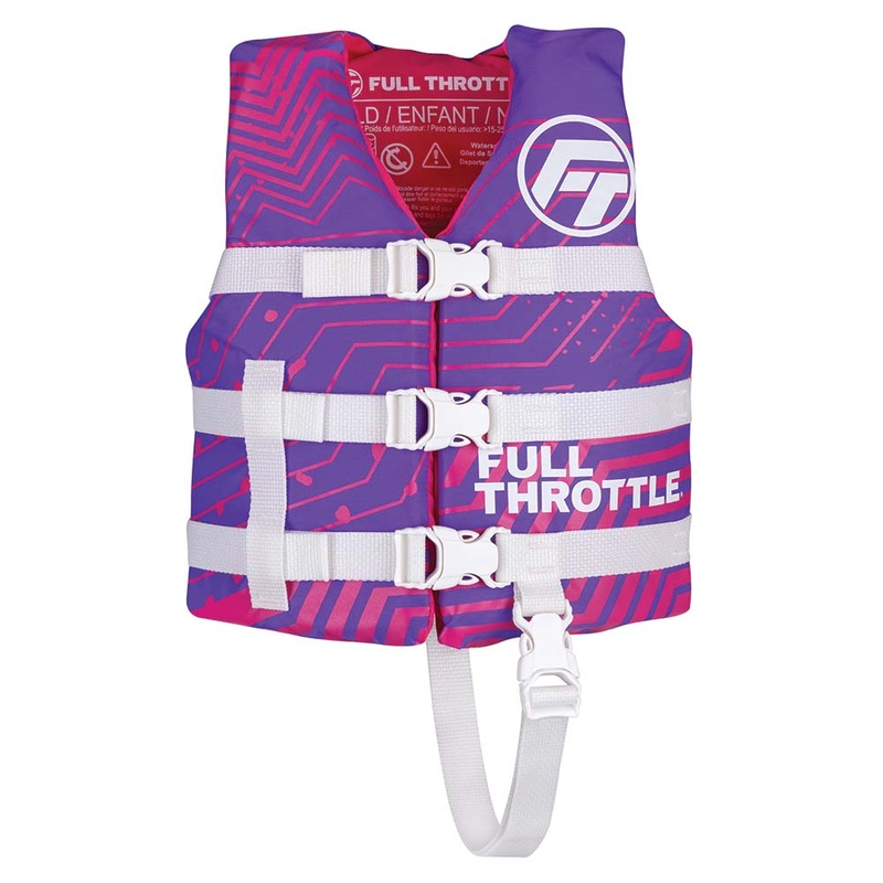 Blue Performance Halyard Bag – Small
