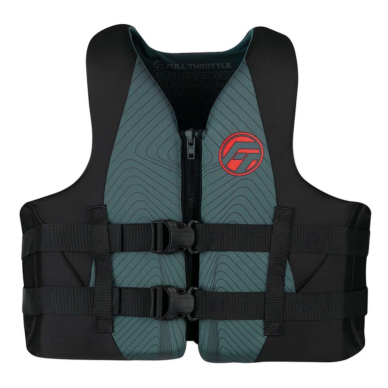 Sticky Holsters Dual Mini Mag Pouch