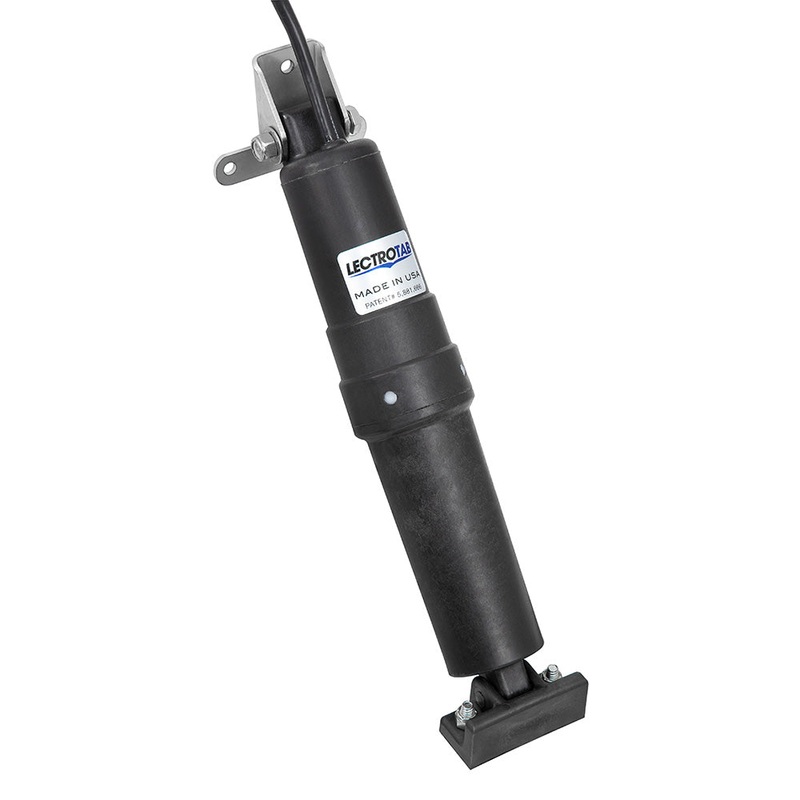 Control Plus Dual Mode Antimic