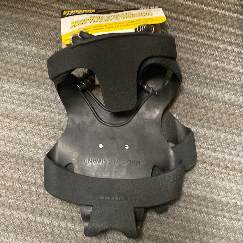 Power Strip 6 Outlet 15′ Cord