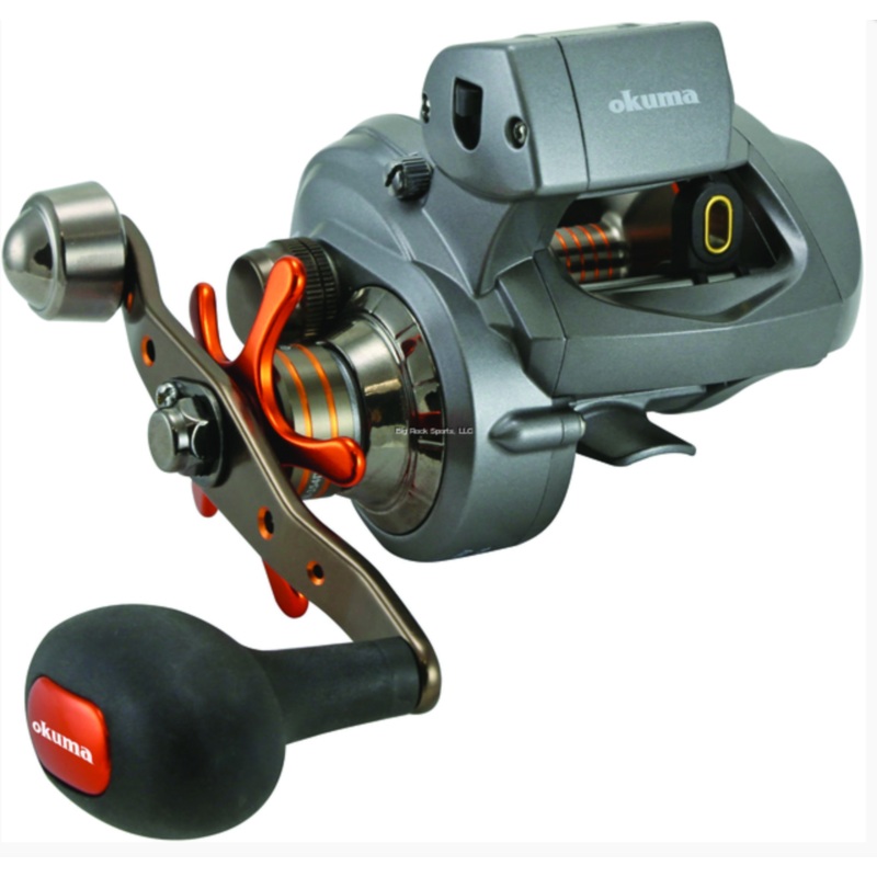 TI Ultrasonic Ranger Module